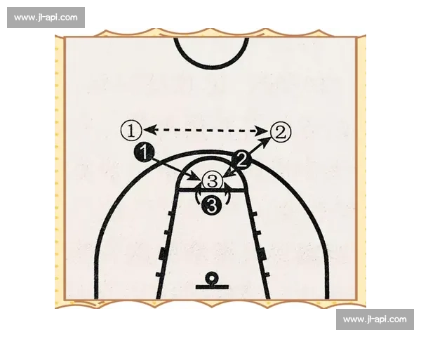 提升防守效率全面解析球队失球减少策略与实践路径